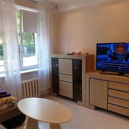 Studio Apartment Located In The Center Of Tallinn. 외부 사진
