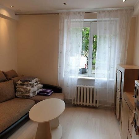 Studio Apartment Located In The Center Of Tallinn. 외부 사진
