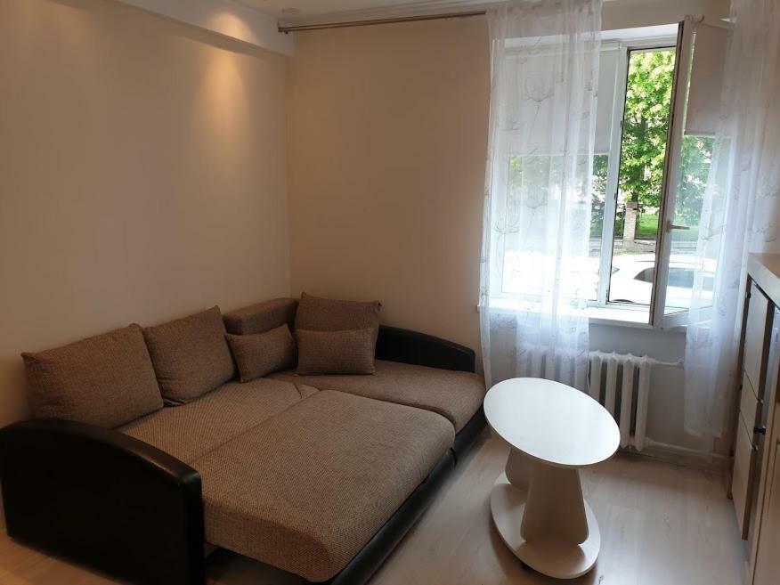 Studio Apartment Located In The Center Of Tallinn. 외부 사진