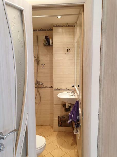Studio Apartment Located In The Center Of Tallinn. 외부 사진