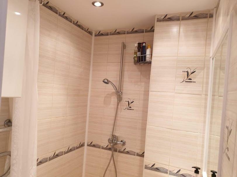 Studio Apartment Located In The Center Of Tallinn. 외부 사진