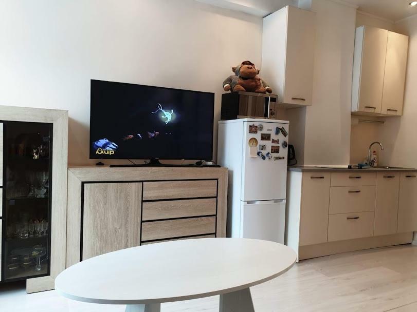 Studio Apartment Located In The Center Of Tallinn. 외부 사진