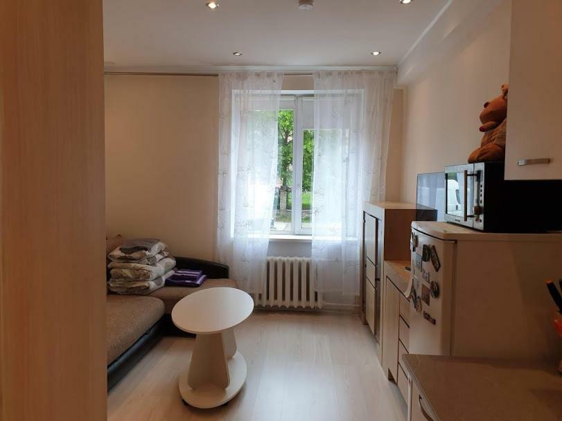 Studio Apartment Located In The Center Of Tallinn. 외부 사진