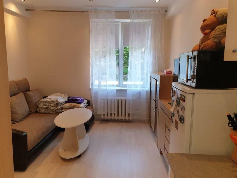 Studio Apartment Located In The Center Of Tallinn. 외부 사진
